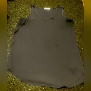 Grey blouse